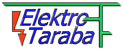 Firmenlogo Elektro Taraba - Bernhard Taraba
