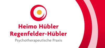 Firmenlogo Psychotherapeutische Praxis Mag. Heimo Hübler und Mag. Marianne Regenfelder-Hübler