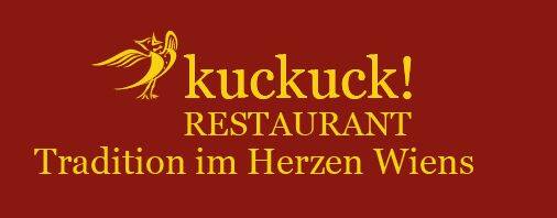 Firmenlogo Restaurant Der Kuckuck