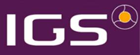 Firmenlogo IGS Systemmanagement GmbH & Co. KG