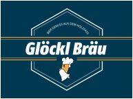 Firmenlogo Glöckl Bräu Familie Franz und Herta Grossauer