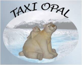 Firmenlogo Taxi Opal