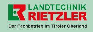 Firmenlogo Landtechnik Rietzler GmbH & Co. KG