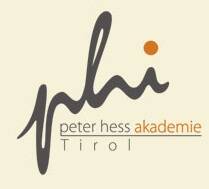 Firmenlogo Peter Hess Akademie Tirol - Doris Regensburger