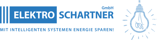 Firmenlogo Elektro Schartner GmbH