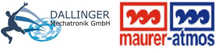 Firmenlogo Dallinger Mechatronik GmbH