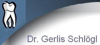 Firmenlogo Dr. Gerlis Schlögl - Fachärztin für Zahn-, Mund- und Kieferheilkunde