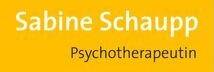 Firmenlogo Sabine Schaupp - Psychotherapeutin