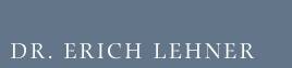 Firmenlogo Psychotherapeutische Praxis Mag. Dr. Erich Lehner