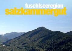 Firmenlogo Fuschlsee Tourismus GmbH