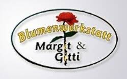 Firmenlogo Blumenwerkstatt Margit & Gitti