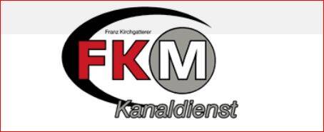 Firmenlogo FKM GmbH Franz Kirchgatterer