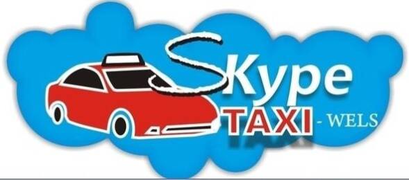 Firmenlogo Skype Taxi-Wels Tibor Ferenczi