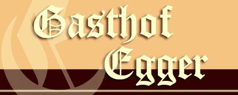 Firmenlogo Gasthaus Egger