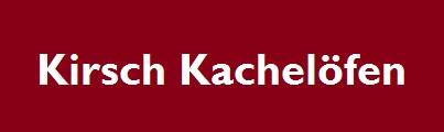 Firmenlogo Kirsch - Kachelofen