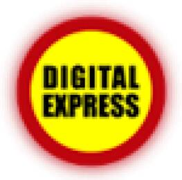 Firmenlogo Digital Express - Inh.: Roland Krabacher