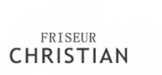 Firmenlogo Friseur Christian
