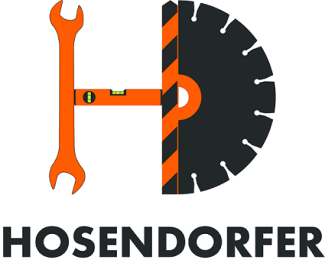 Firmenlogo Hosendorfer GmbH