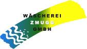 Firmenlogo Wäscherei Zmugg GmbH