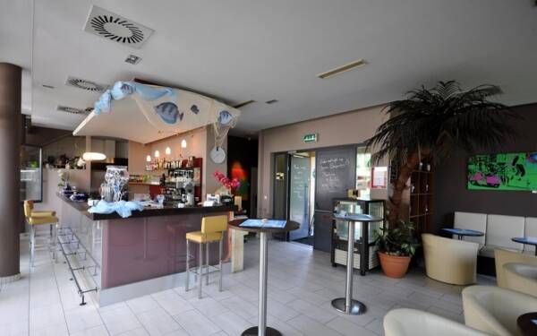 Cafe Bar La Vita Inh.: Adelheid Edlinger