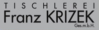 Firmenlogo Tischlerei Franz Krizek GmbH