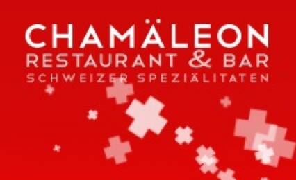 Firmenlogo Bar Restaurant Chamäleon