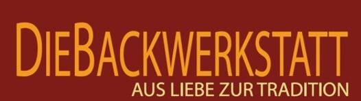 Firmenlogo Die Backwerkstatt - Lehner Alexandra