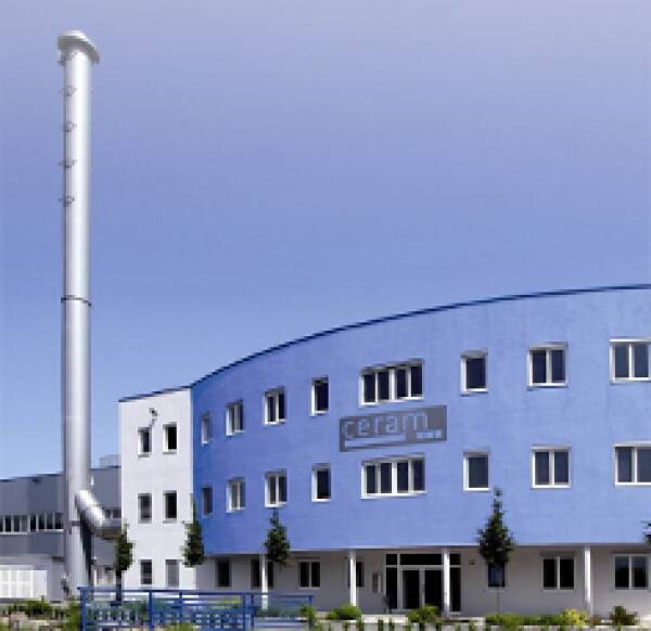 Ibiden Frauenthal GmbH