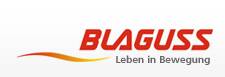 Firmenlogo BLAGUSS REISEN GmbH