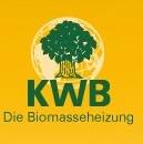 Firmenlogo KWB - Kraft u. Wärme aus Biomasse GmbH