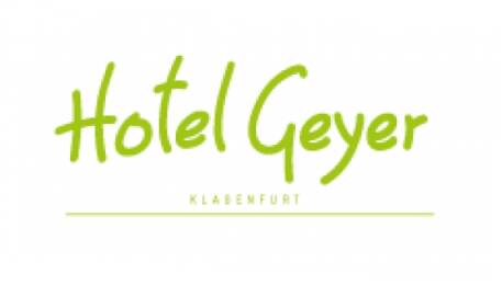 Firmenlogo Hotel GEYER - Eigentümer Zlami Astrid - Zlami HotelBetriebs GmbH