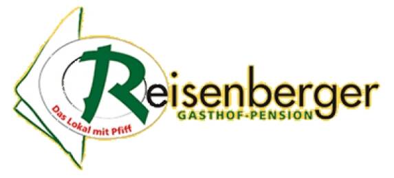 Firmenlogo Gasthof Pension Reisenberger Eveline & Hermann