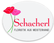 Firmenlogo Schacherl Blumenhandel GmbH