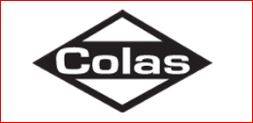 Firmenlogo Colas GmbH