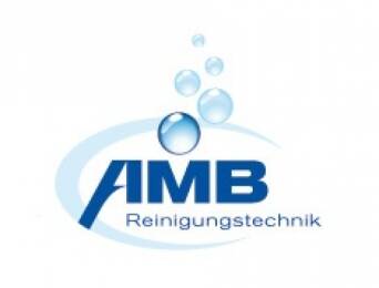 Firmenlogo A-M-B Reinigungstechnik