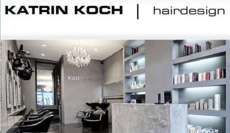 Firmenlogo Koch Katrin Hairdesign