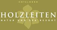 Firmenlogo Hotel Holzleiten GmbH