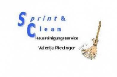 Firmenlogo Sprint & Clean