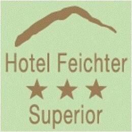 Firmenlogo Hotel Feichter ***