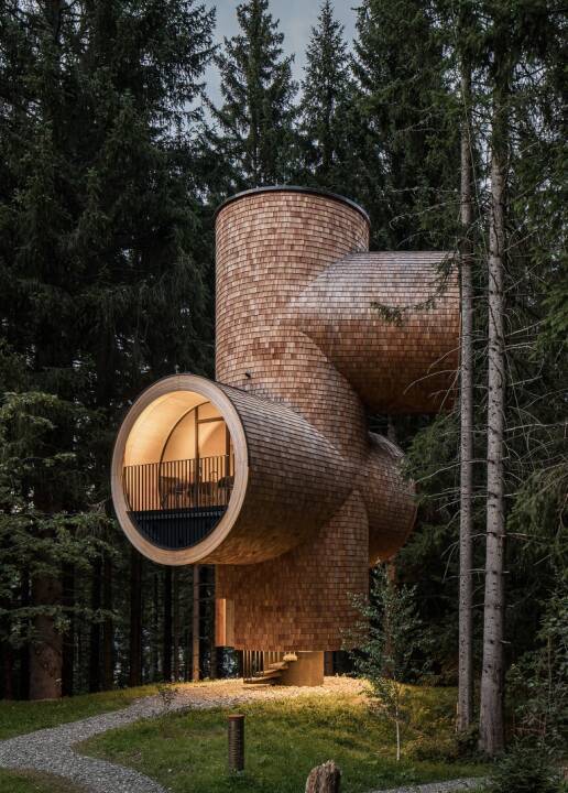Holzbau Maier GmbH & Co. KG