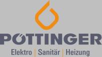 Firmenlogo Pöttinger Installations GmbH & Co. KG