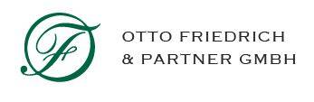 Firmenlogo Otto Friedrich & Partner GmbH