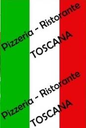 Firmenlogo Pizzeria - Ristorante Toscana