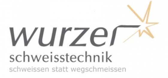 Firmenlogo Wurzer - Schweisstechnik - Reparaturschweissungen - mobile Reparaturen
