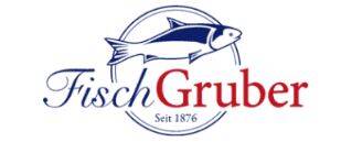Firmenlogo Fisch-Gruber GmbH