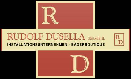 Firmenlogo Dusella Rudolf GmbH