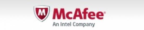 Firmenlogo McAfee Software GmbH