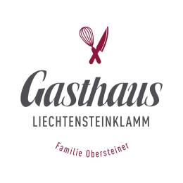Firmenlogo Gasthof Liechtensteinklamm