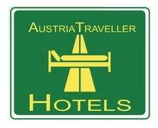 Firmenlogo Austria Traveller Hotels