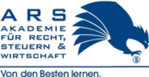 Firmenlogo ARS – Akademie für Recht, Steuern & Wirtschaft Seminar- und Kongress Veranstaltungs GmbH